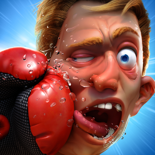 Boxing Star:Sports Action Game