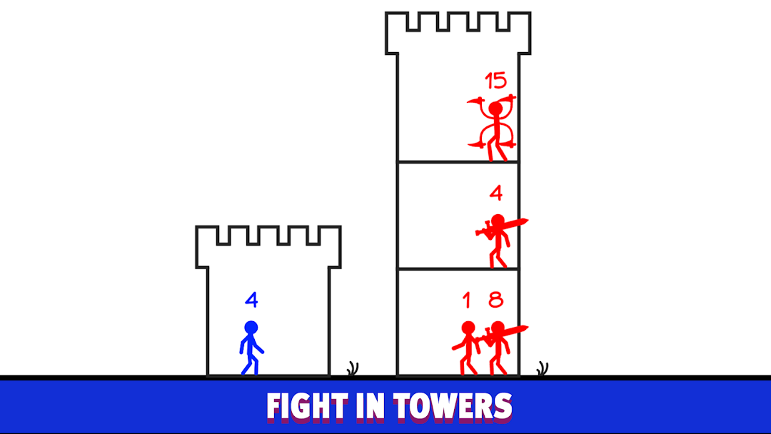 Mighty Party: Epic RPG Heroes mod apk screenshot 4