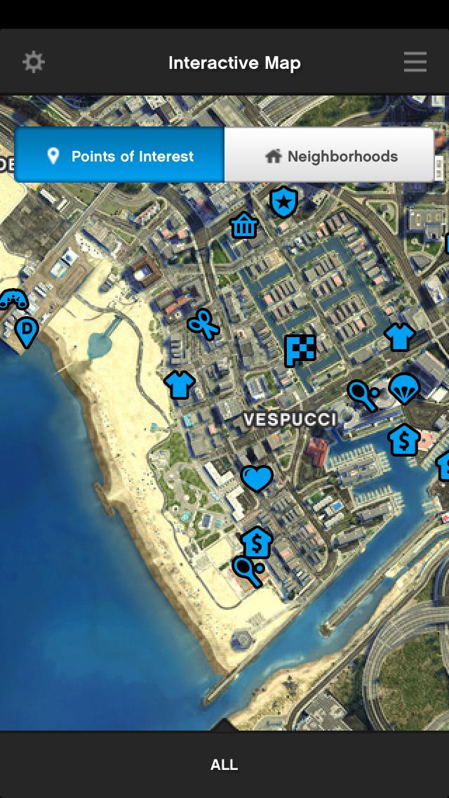 Grand Theft Auto V: The Manual mod apk screenshot 1
