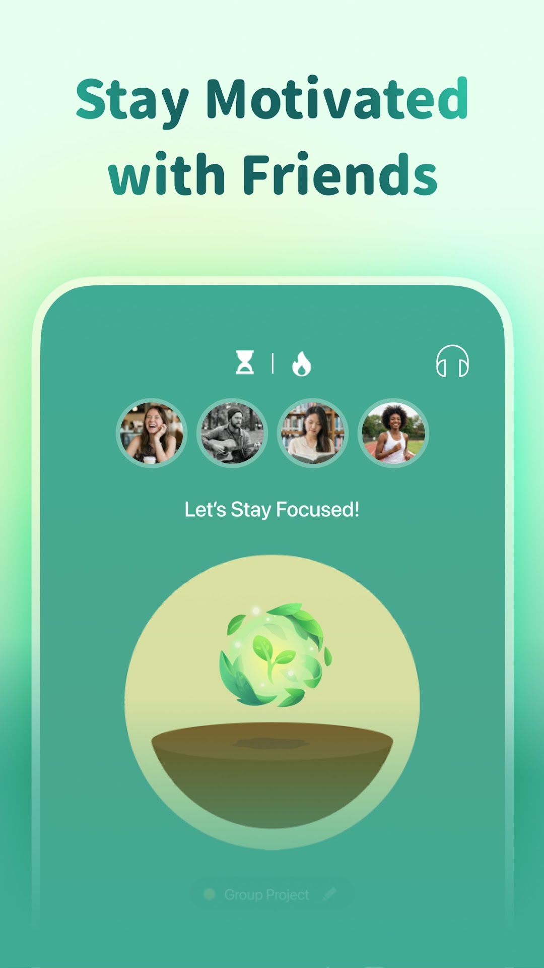 Forest: Focus for Productivity mod apk screenshot 7