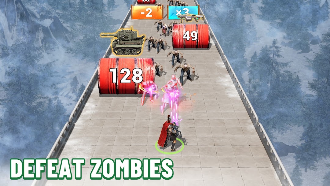Evony: The King's Return mod apk screenshot 7