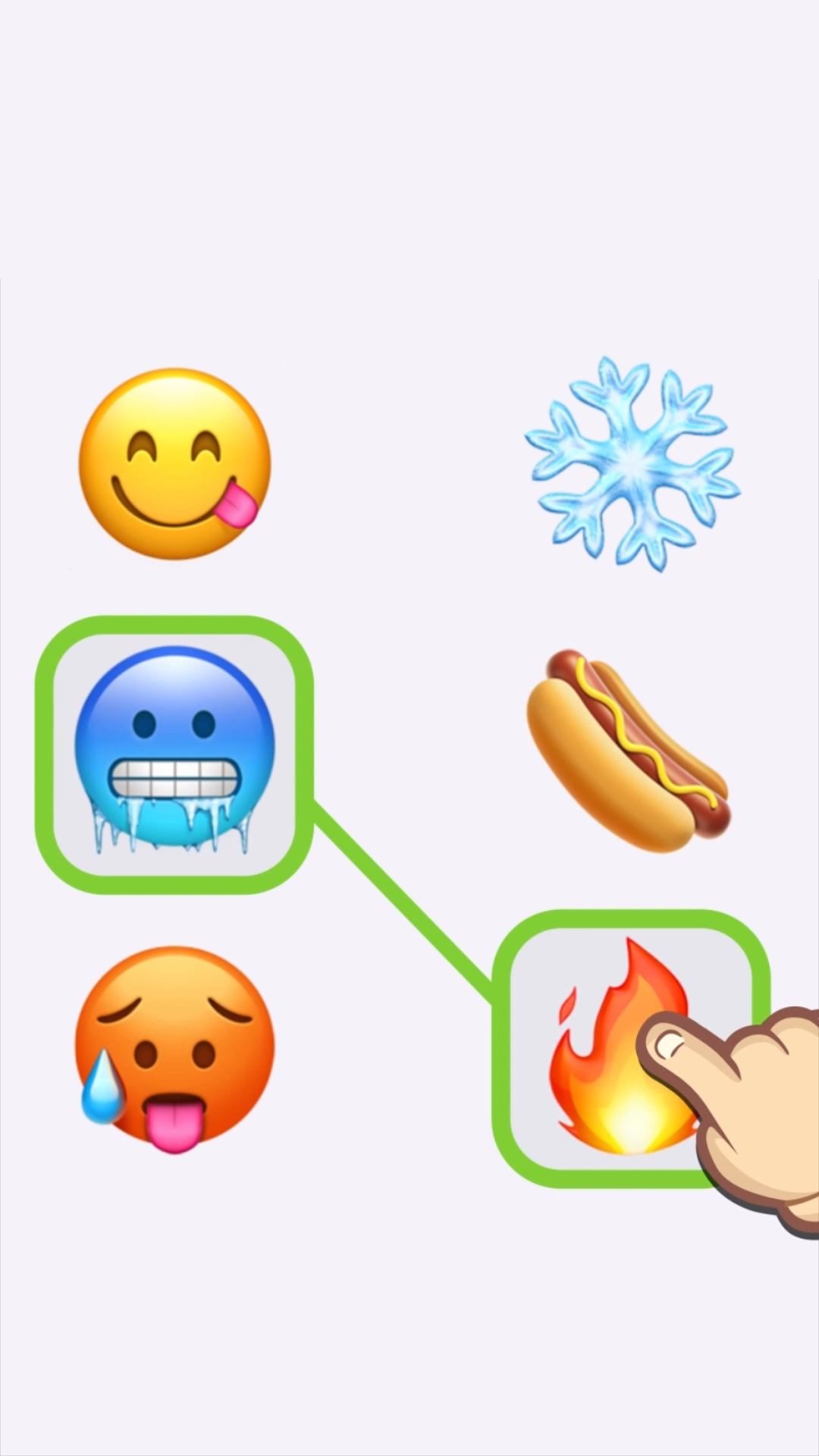 Emoji Puzzle! mod apk screenshot 1