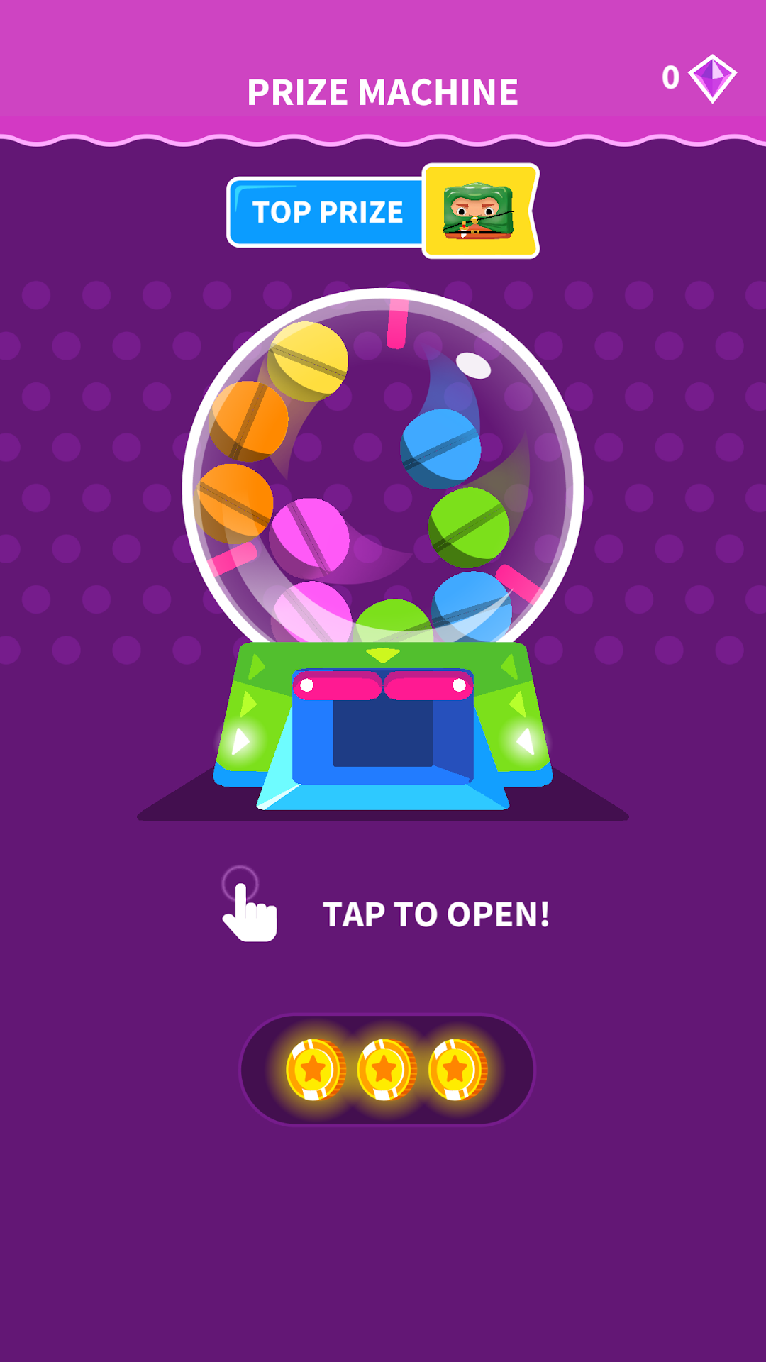 Jelly Shift - Obstacle Course mod apk screenshot 6