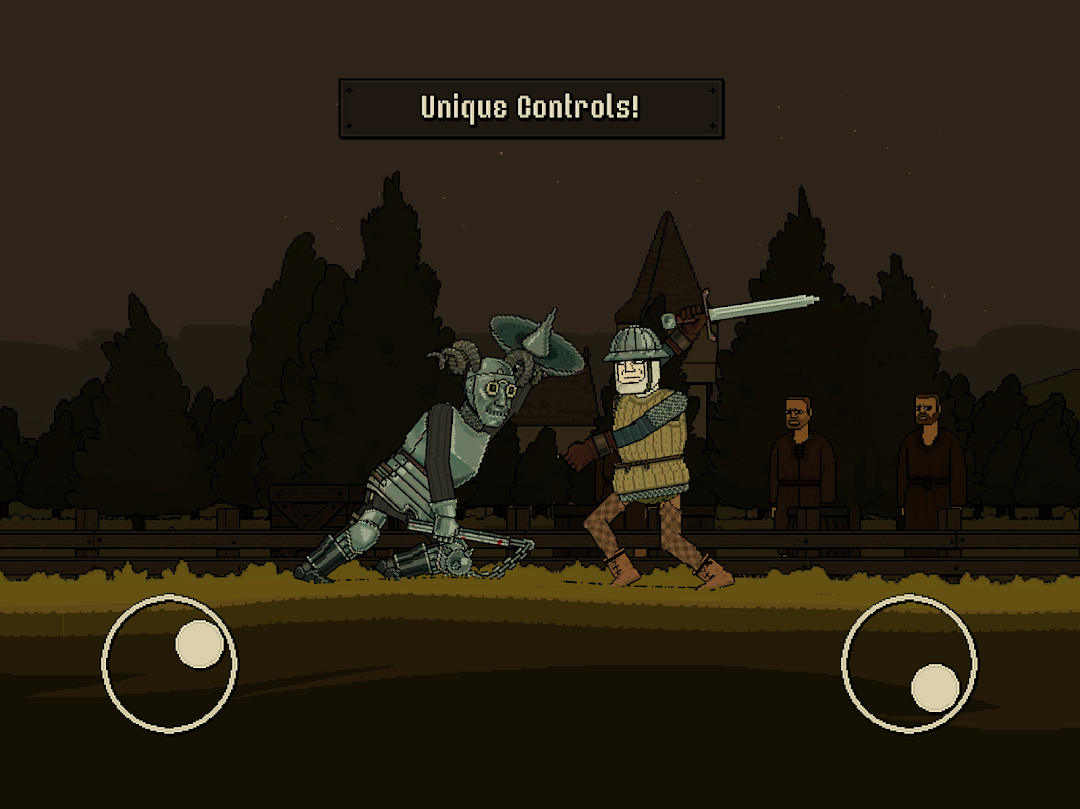 Bloody Bastards mod apk screenshot 7