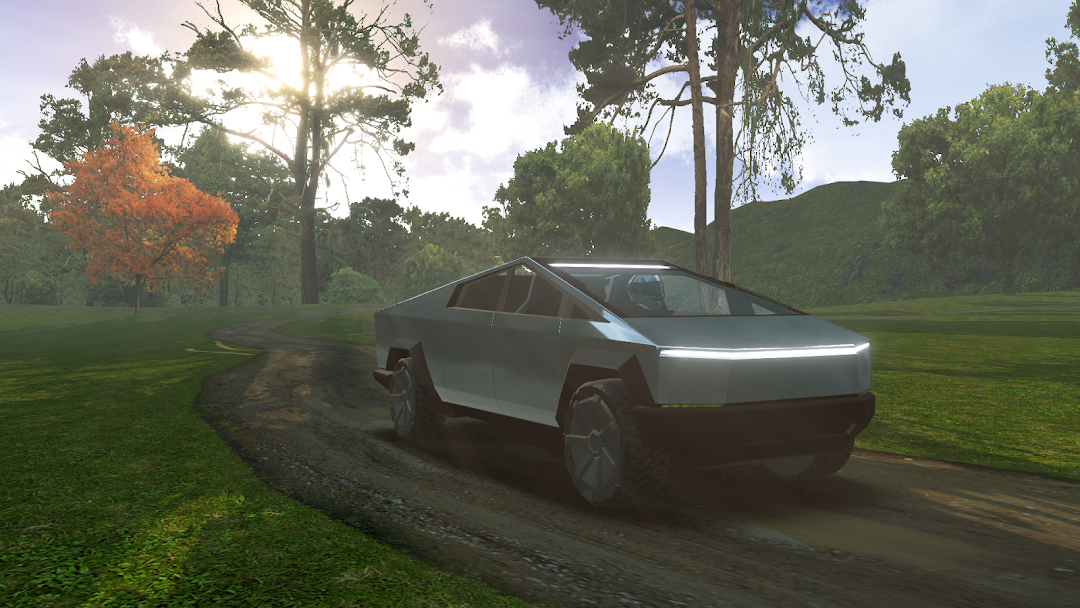 Racing Xperience: Driving Sim mod apk screenshot 3