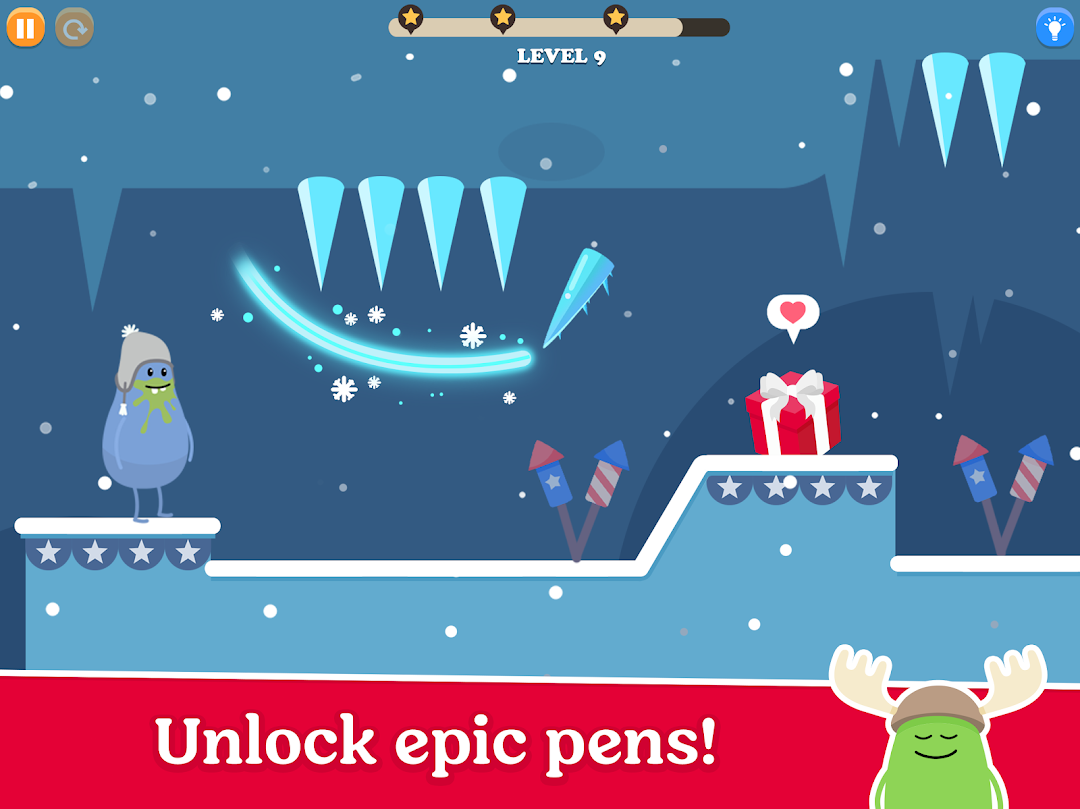 Dumb Ways to Draw 2 mod apk screenshot 8