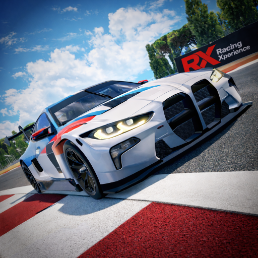 Racing Xperience: Driving Sim