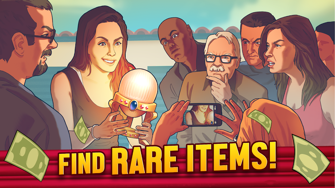 Bid Wars 2: Auction Simulator mod apk screenshot 5