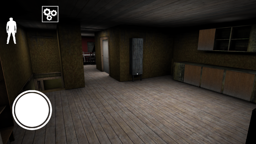 Granny: Chapter Two mod apk screenshot 5