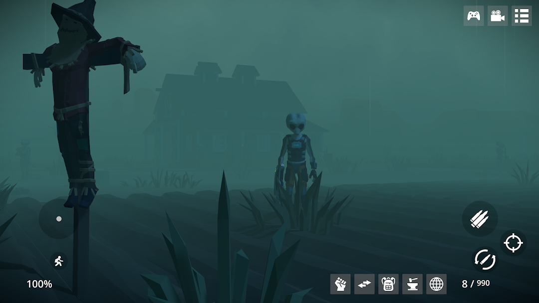 Dead Wasteland: Survival RPG mod apk screenshot 4