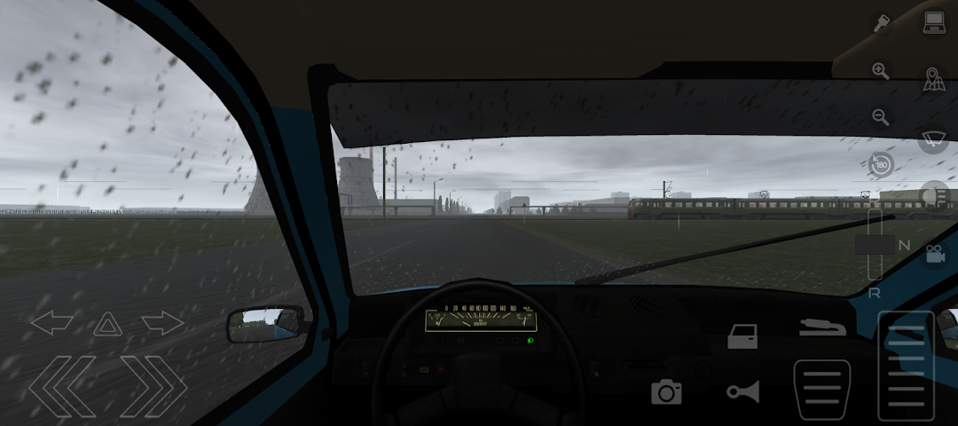 Motor Depot mod apk screenshot 3