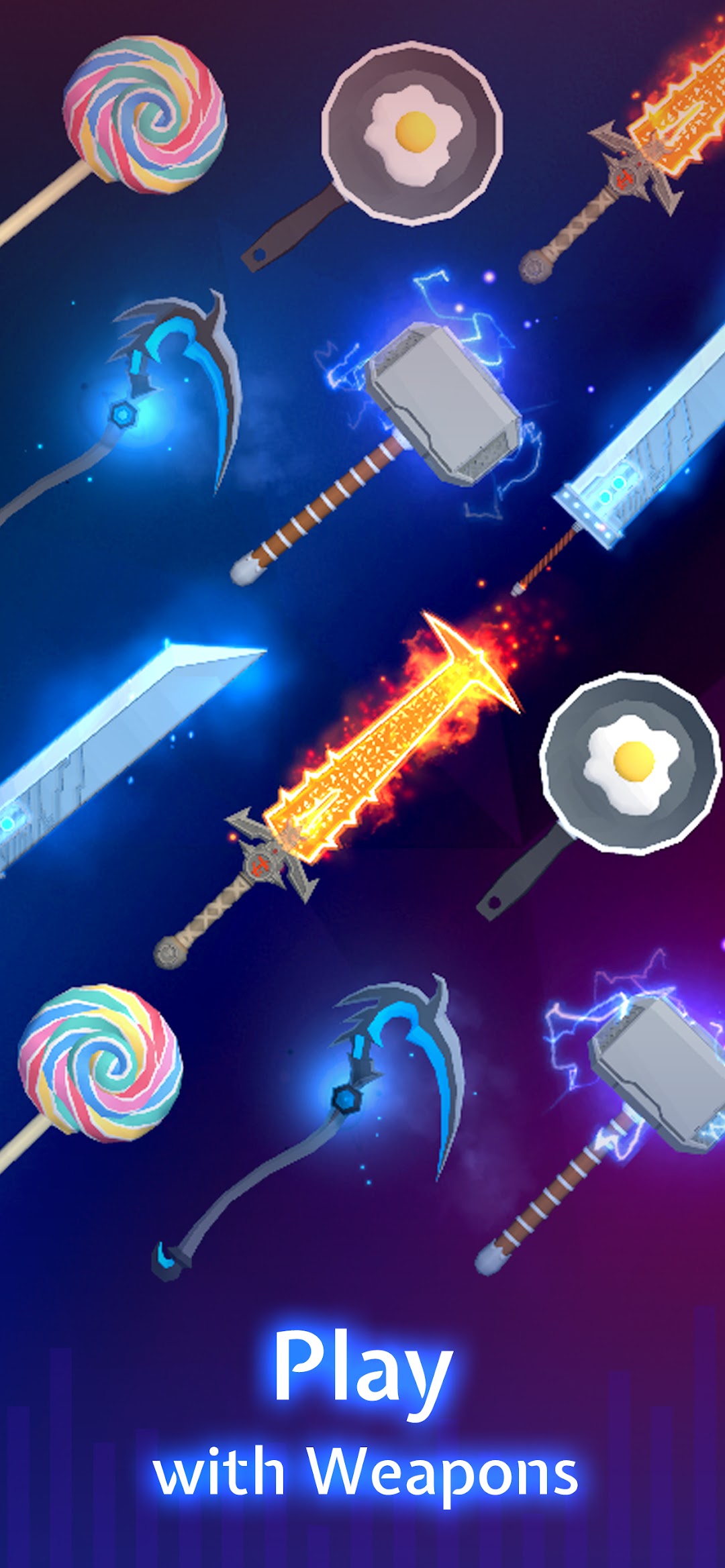 Beat Mania: Music Dash Dance mod apk screenshot 4