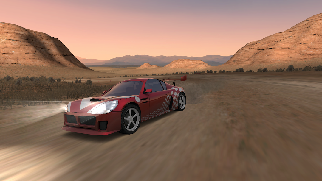 Rally Fury - Extreme Racing mod apk screenshot 6