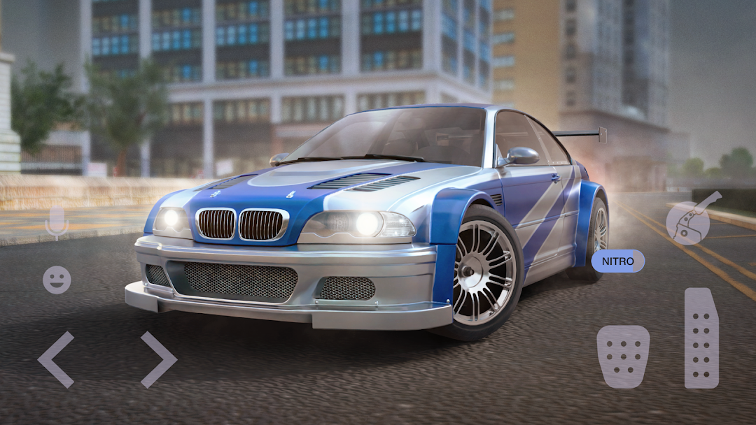 Tuning Club Online: Car Racing mod apk screenshot 3