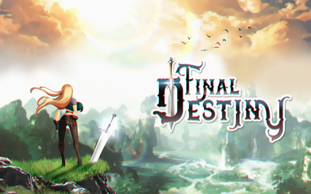 Final Destiny mod apk screenshot 8