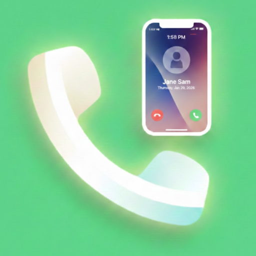 iCallScreen - Phone Dialer
