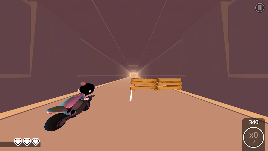 My Friend Pedro: Ripe for Reve mod apk screenshot 5