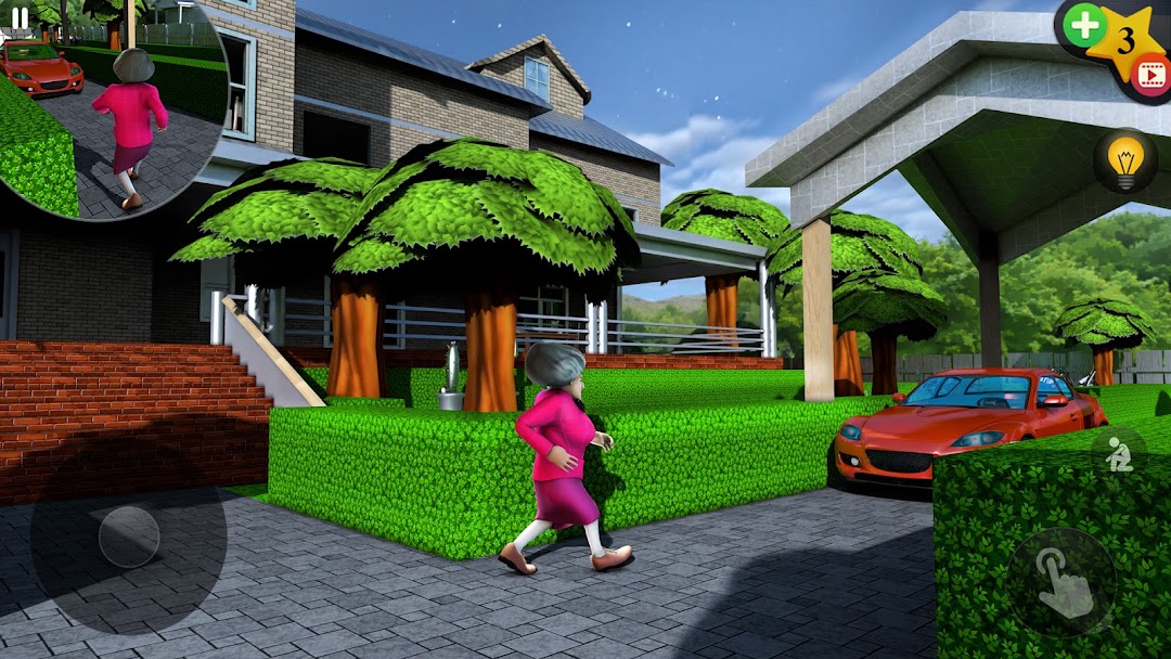 Scary Teacher 3D mod apk screenshot 7