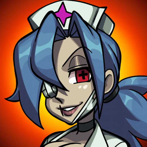 Skullgirls: Fighting RPG