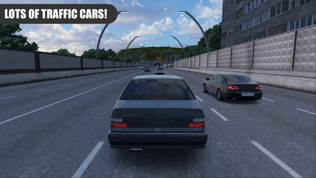Custom Club: Online Racing 3D mod apk screenshot 4