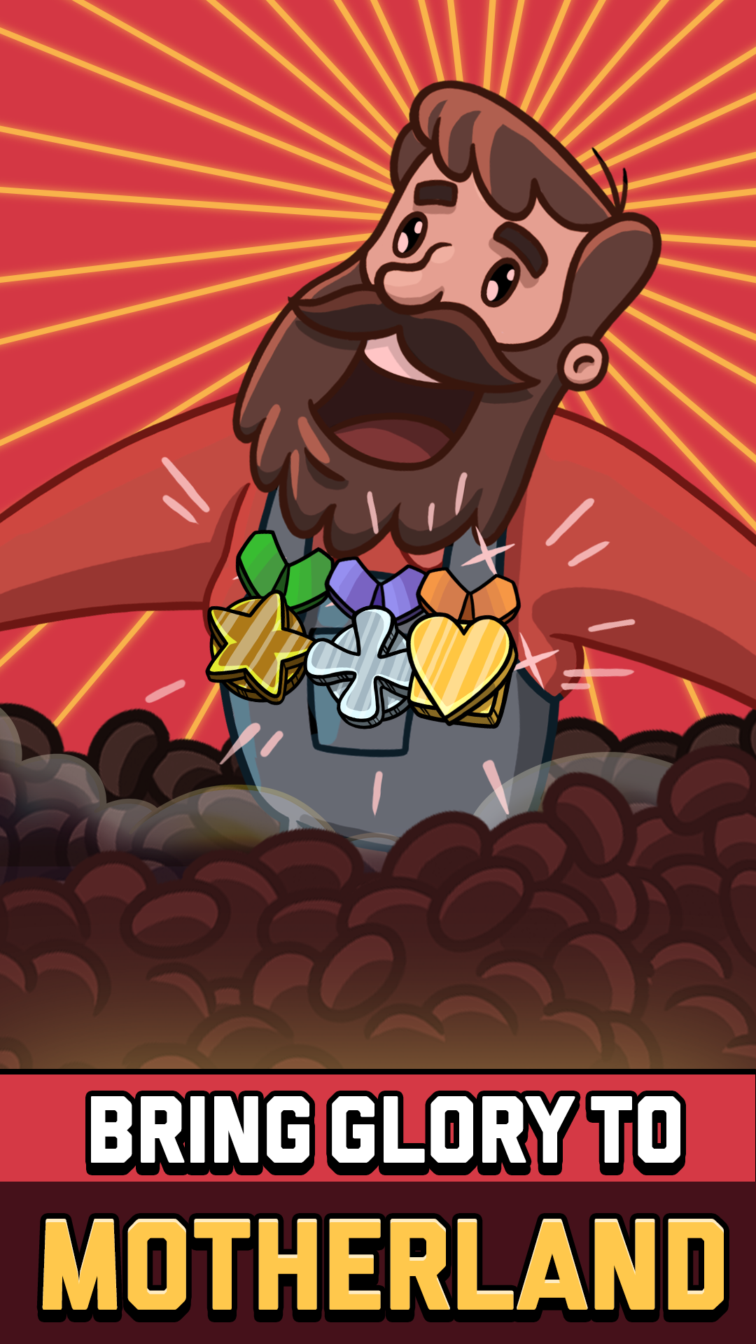 AdVenture Communist mod apk screenshot 4