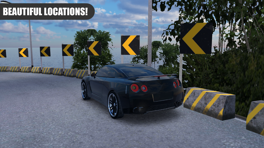 Custom Club: Online Racing 3D mod apk screenshot 5