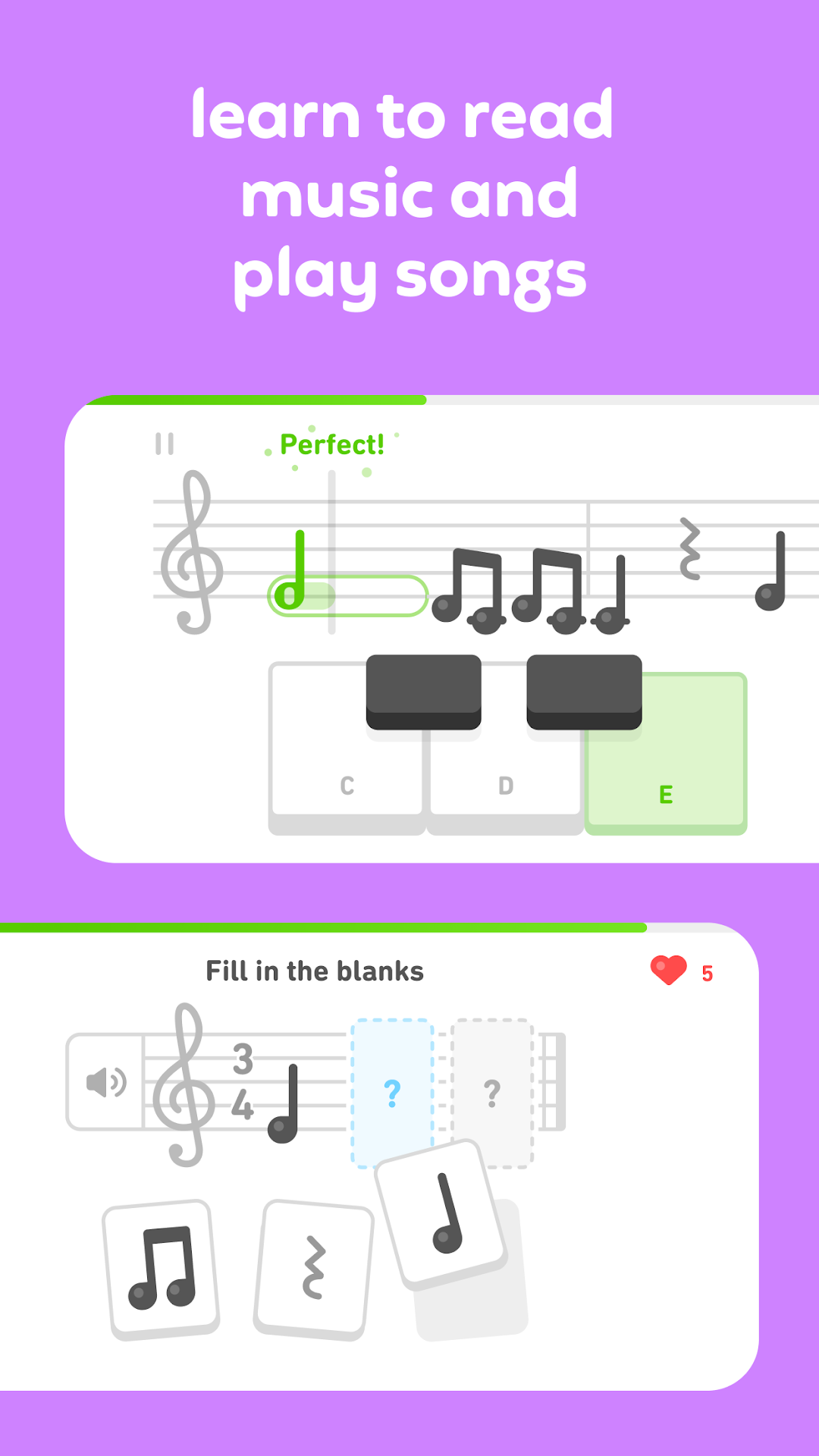 Duolingo: Language & Chess mod apk screenshot 7