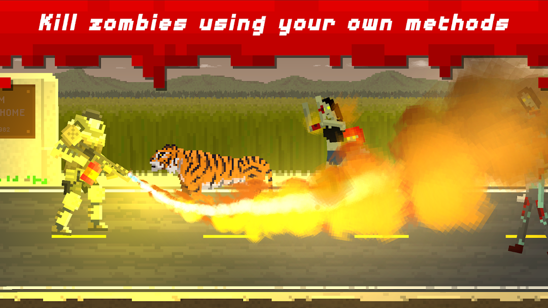They Are Coming mod apk screenshot 6