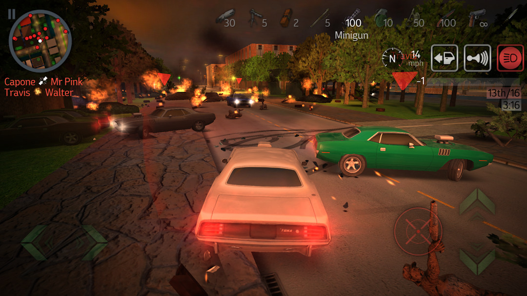 Payback 2 - The Battle Sandbox mod apk screenshot 7