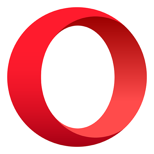 Opera: Private Web Browser