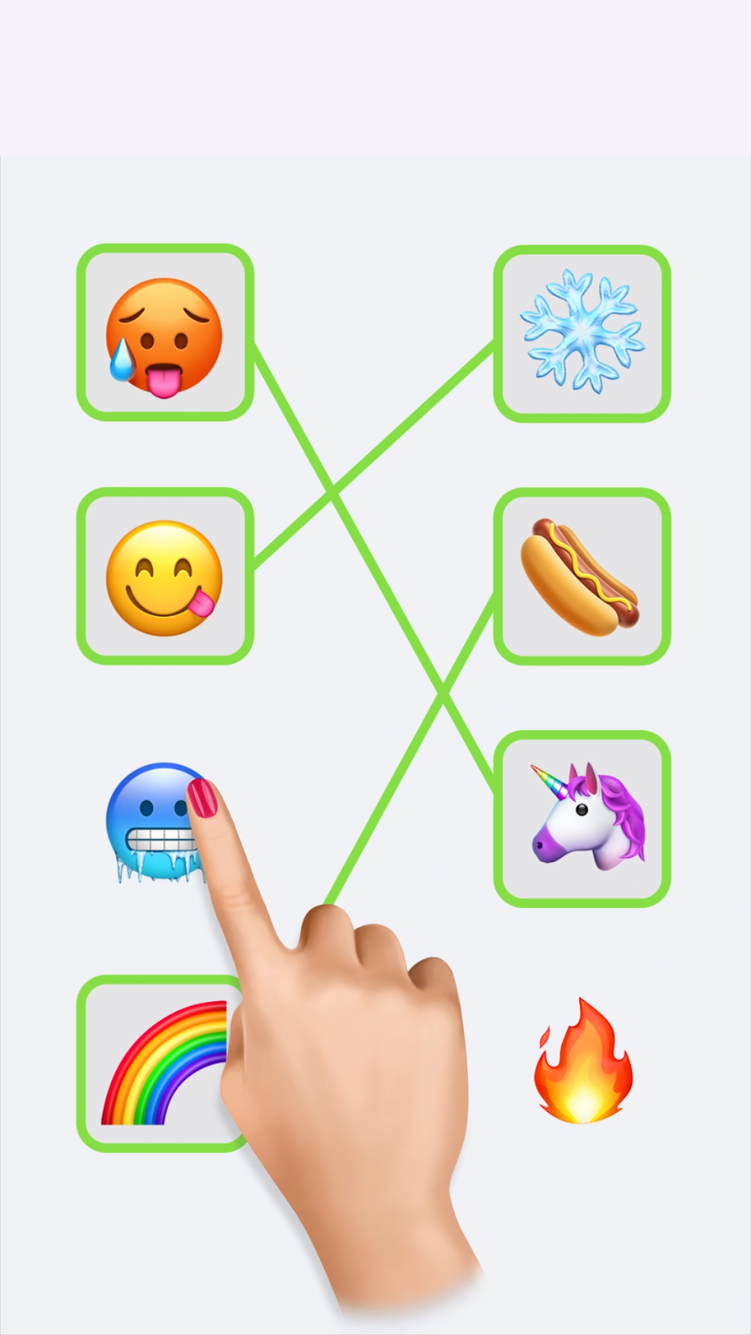 Emoji Puzzle! mod apk screenshot 5
