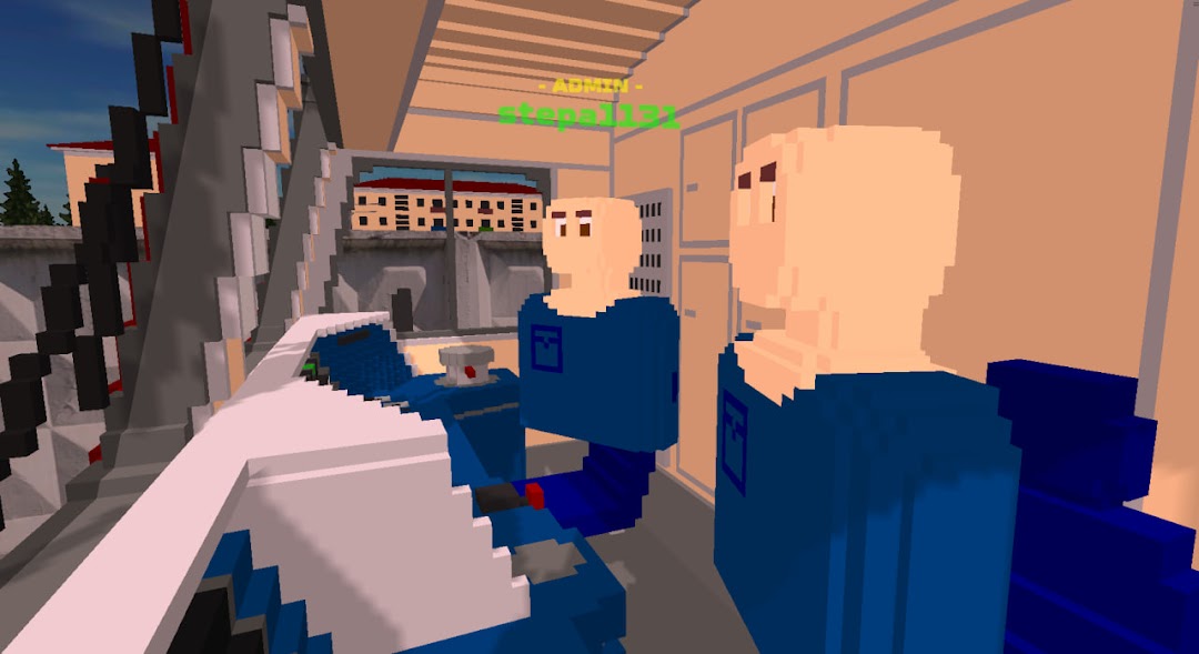 SkyRail - игра про поезда mod apk screenshot 6