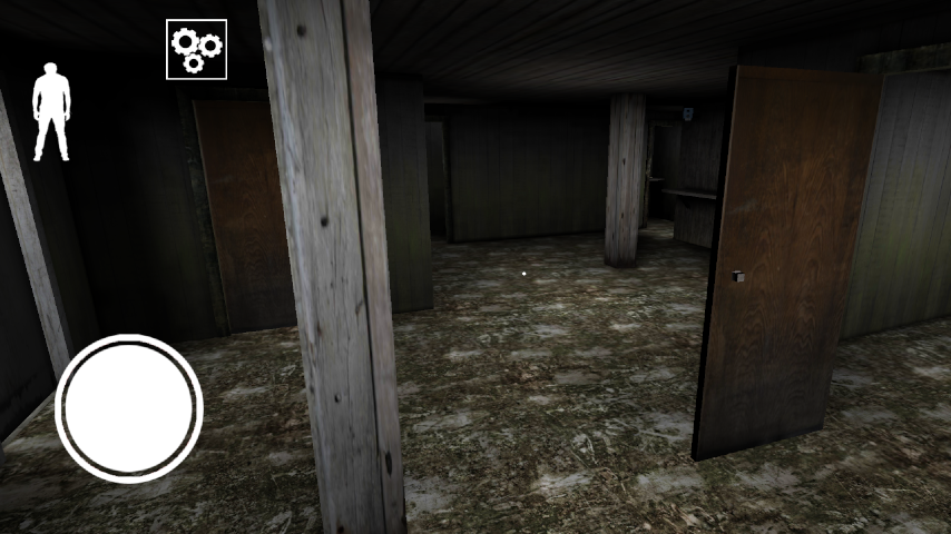 Granny: Chapter Two mod apk screenshot 8