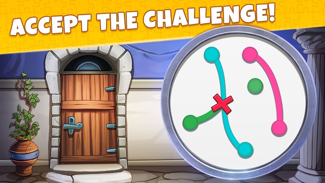 Escape Time Logic Puzzle Games mod apk screenshot 7