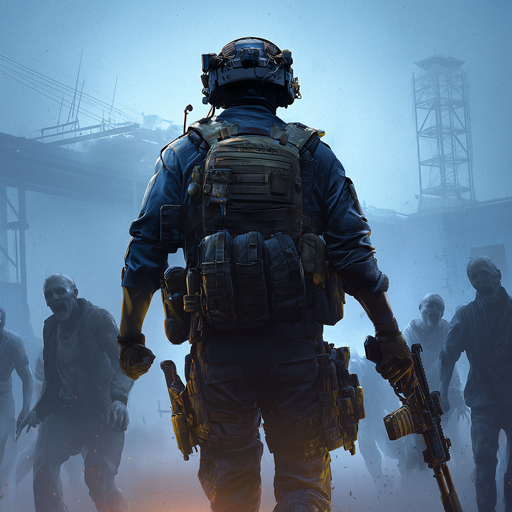 Dead Warfare 2: Zombie Shoot