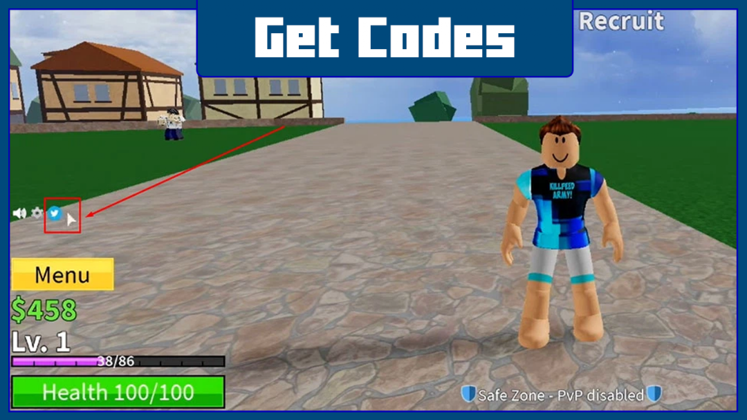 Blox Fruits Mods for Roblx mod apk screenshot 3