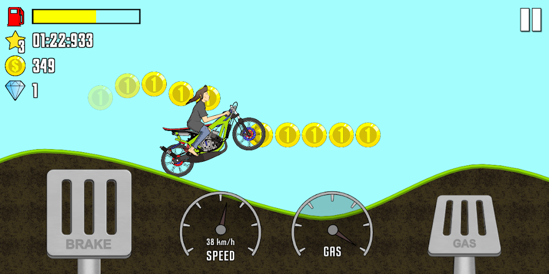 Drag Racing Bike mod apk screenshot 5