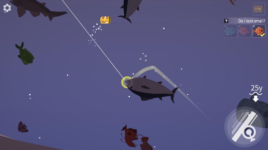 Fishing and Life mod apk screenshot 8
