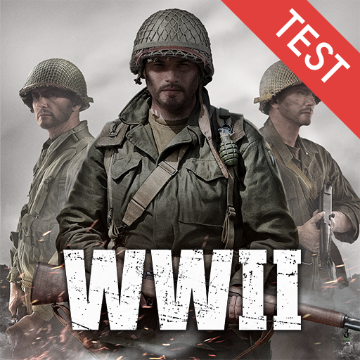 World War Heroer