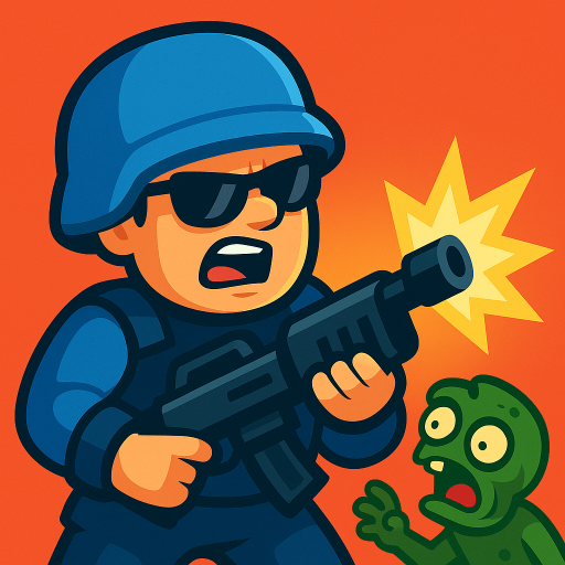 Zombie Warrior : Survivors