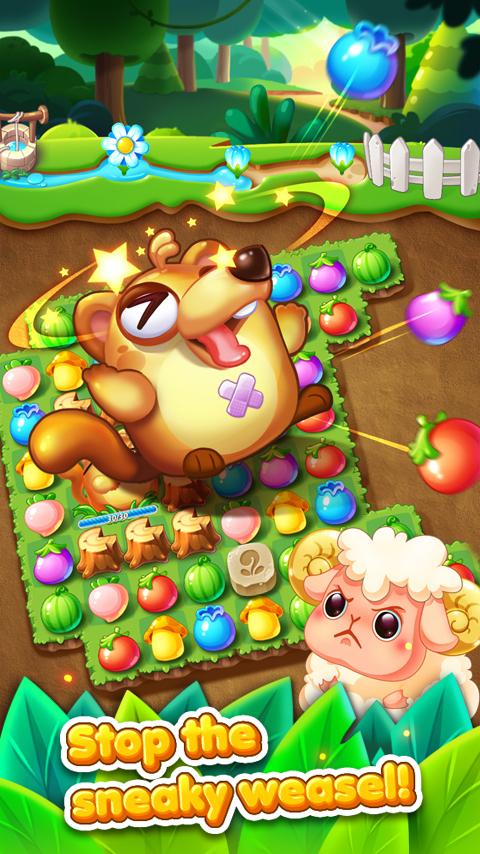 Garden Mania 3 mod apk screenshot 5