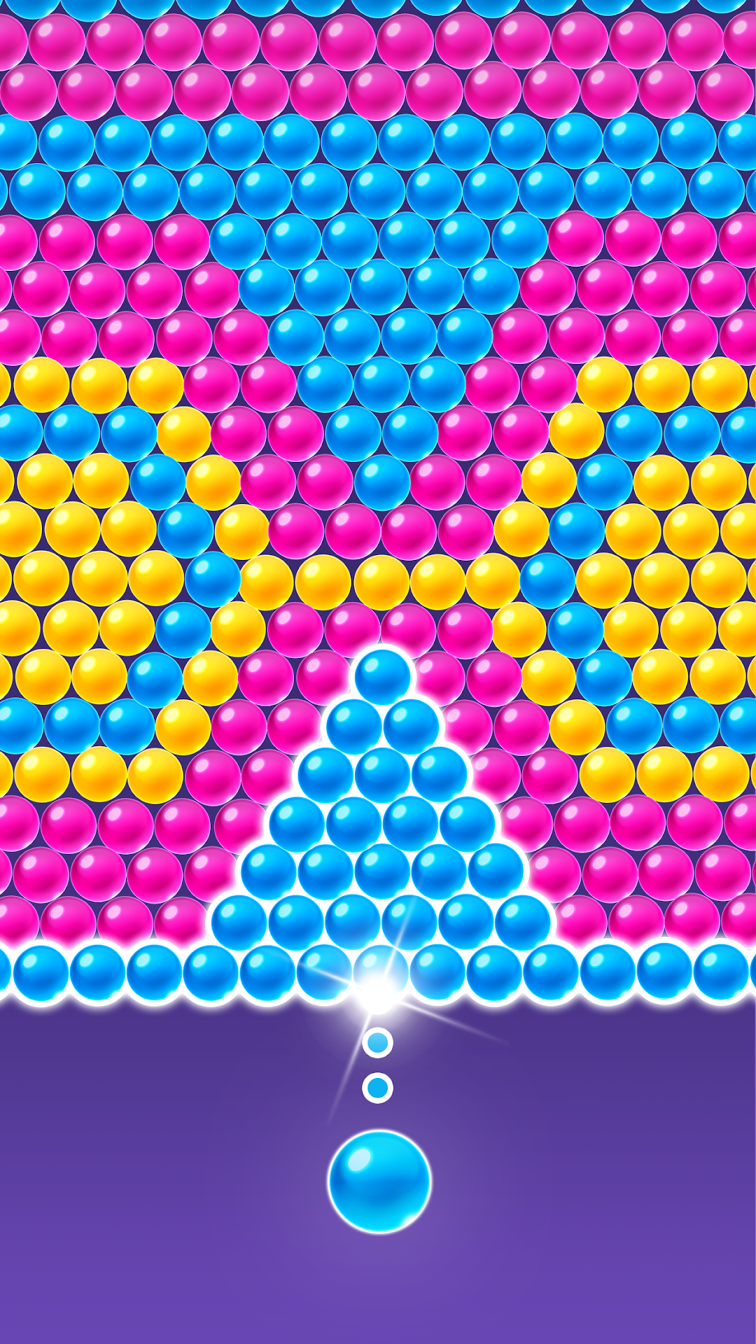 Bubble Shooter Original 2025 mod apk screenshot 6