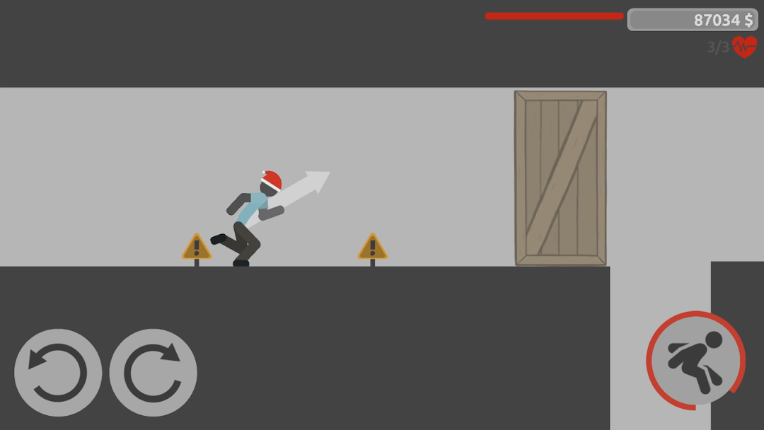 Stick Battle: Ragdoll Fight mod apk screenshot 6