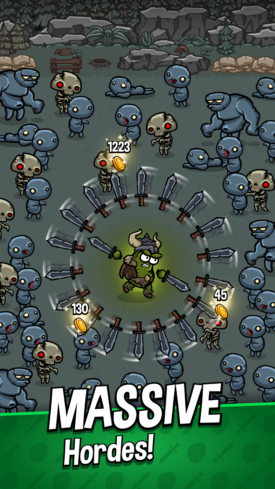 Pickle Pete: Survivor mod apk screenshot 3