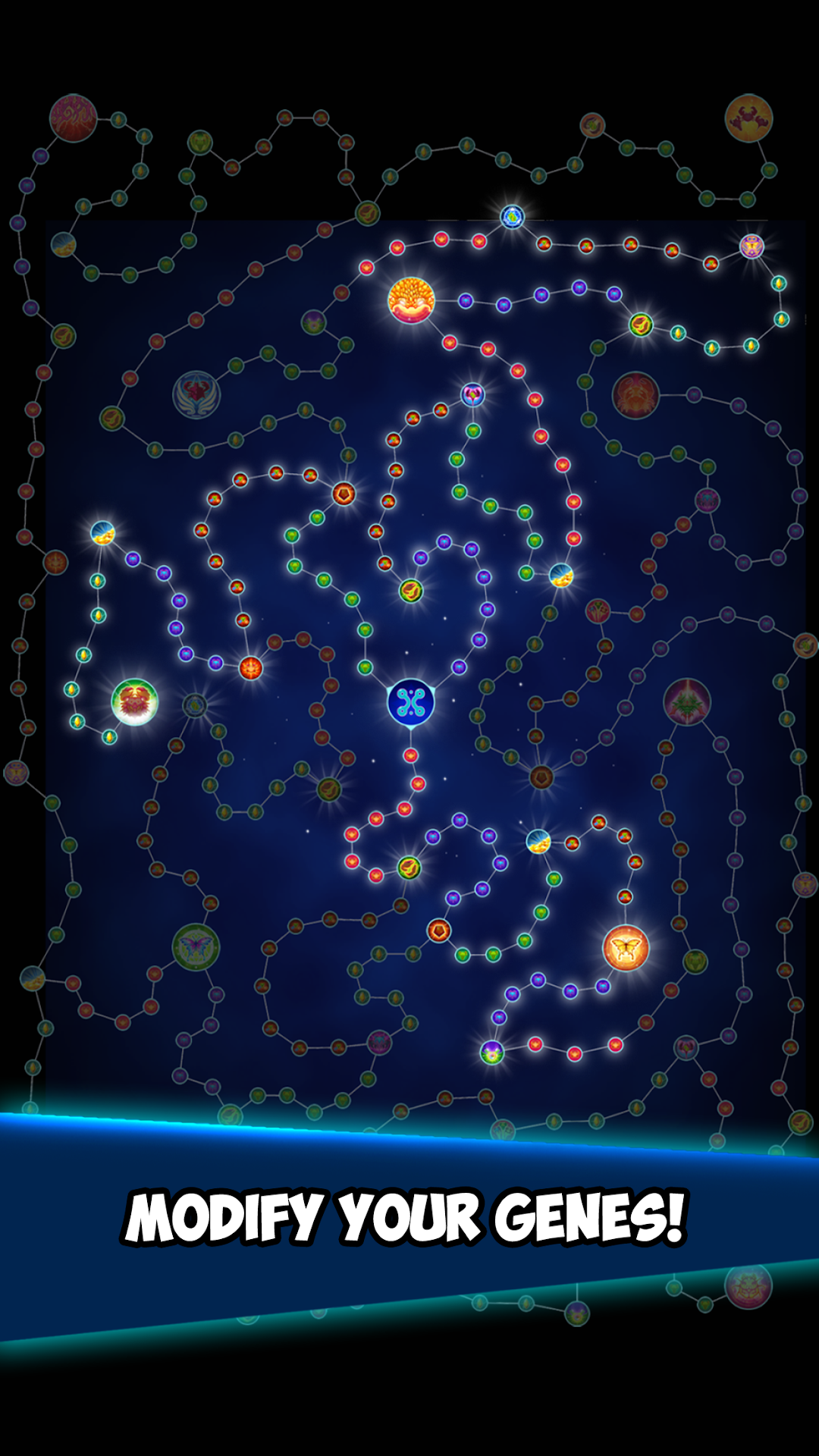 Crab War: Idle Swarm Evolution mod apk screenshot 7