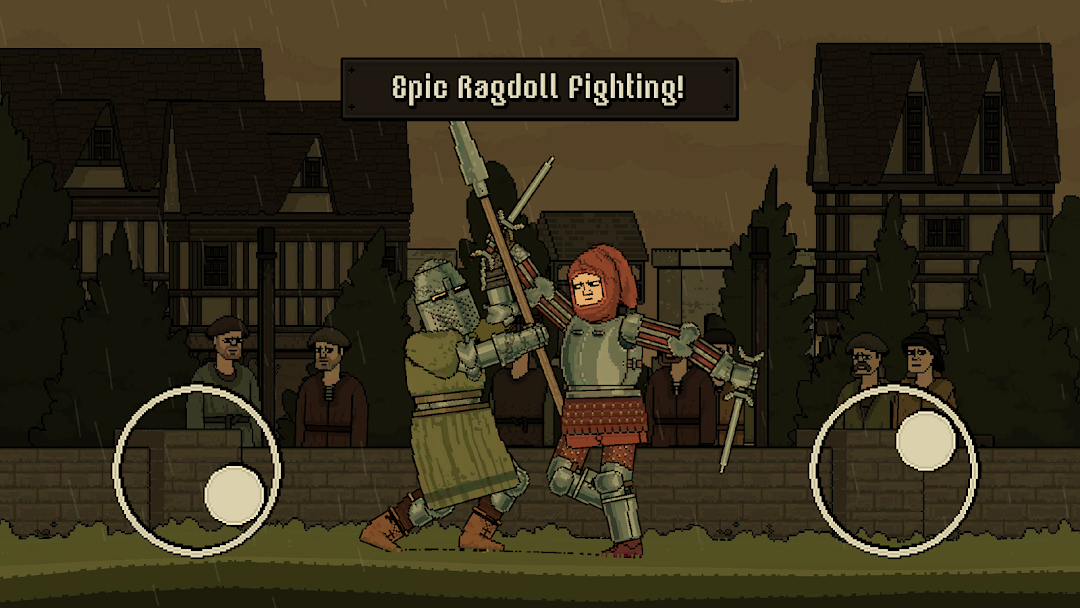 Bloody Bastards mod apk screenshot 2