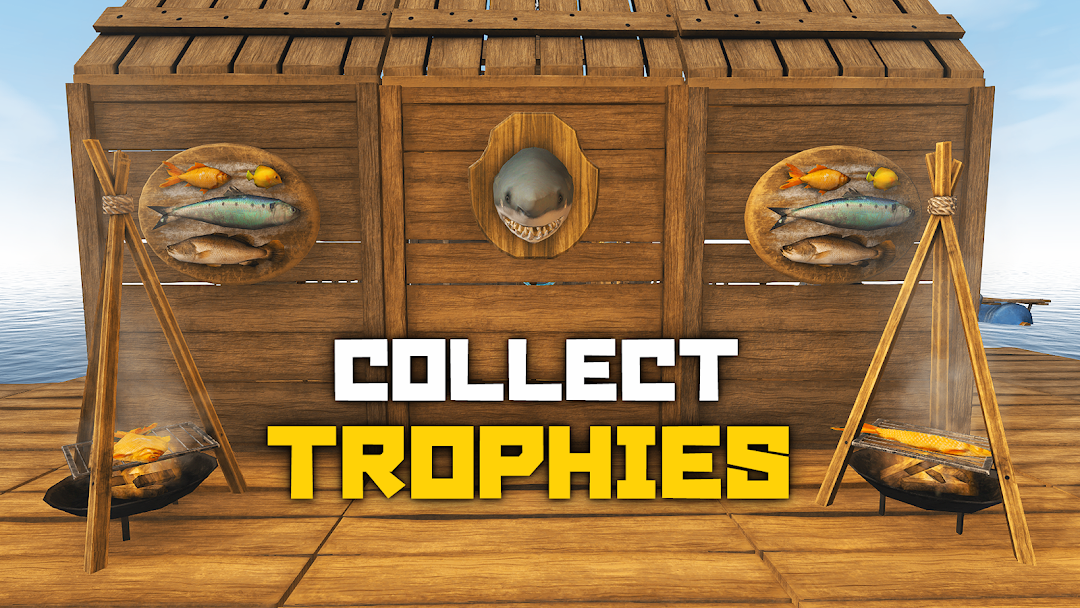 Survival & Craft: Multiplayer mod apk screenshot 8
