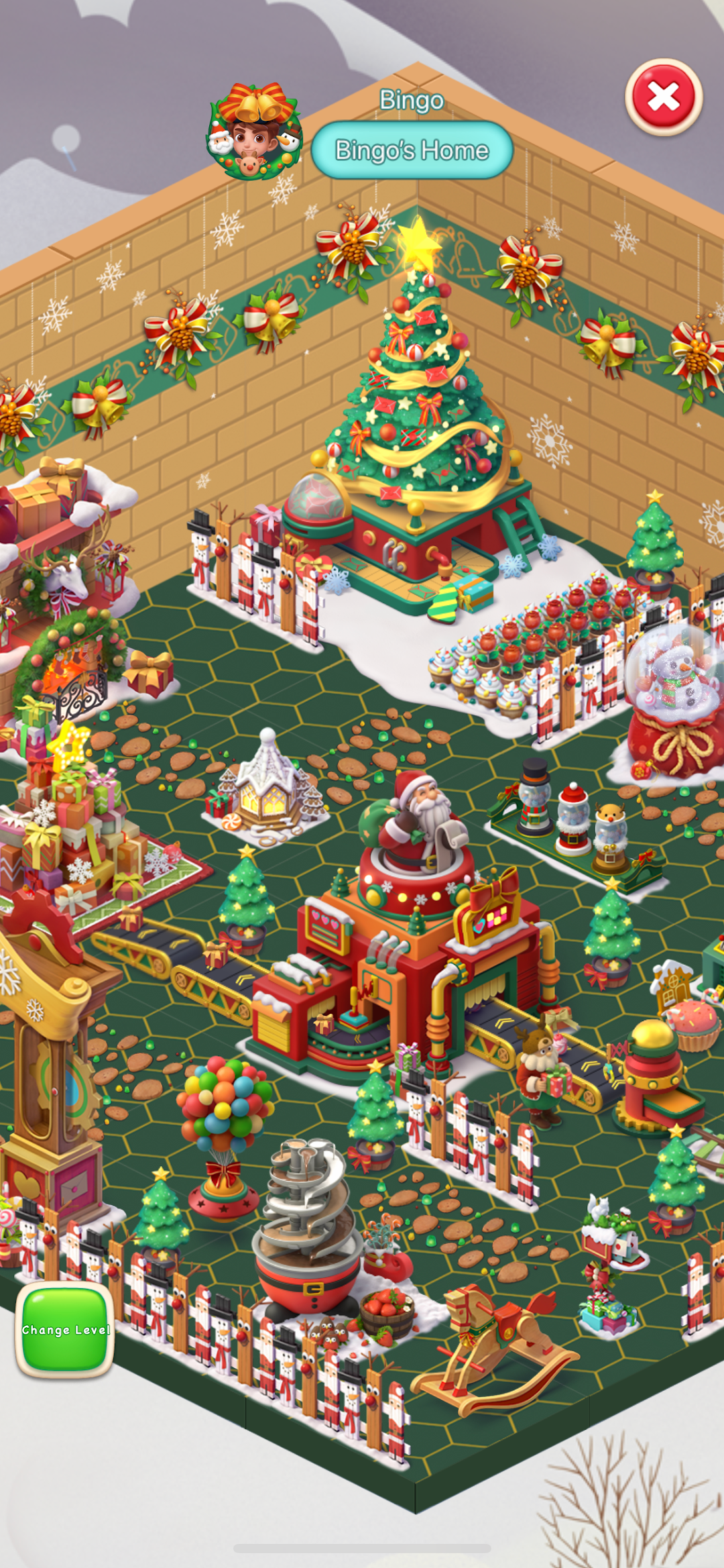 Jellipop Match mod apk screenshot 5