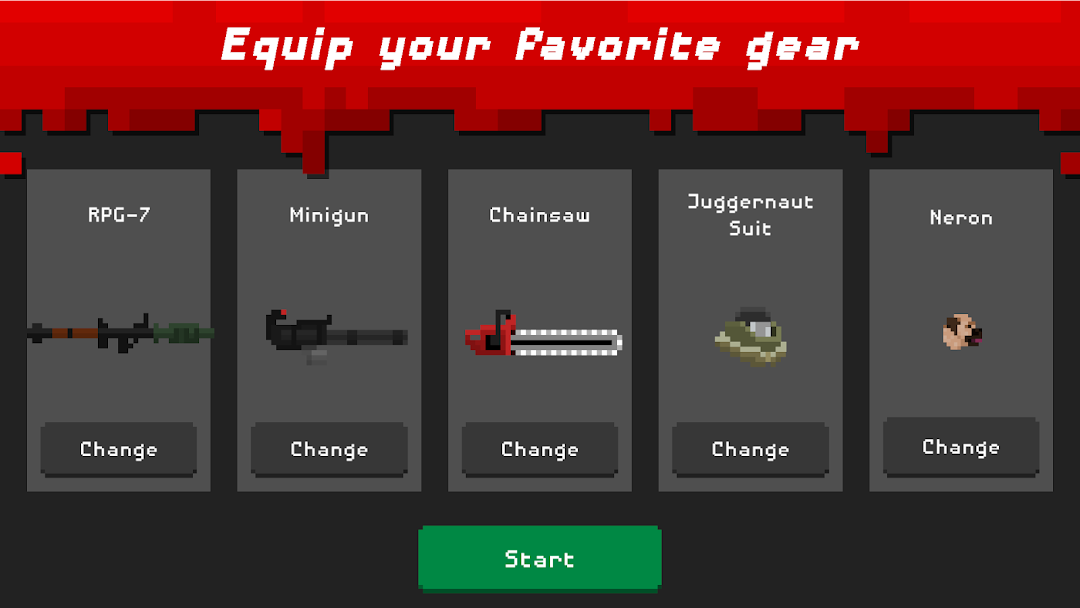 They Are Coming mod apk screenshot 2