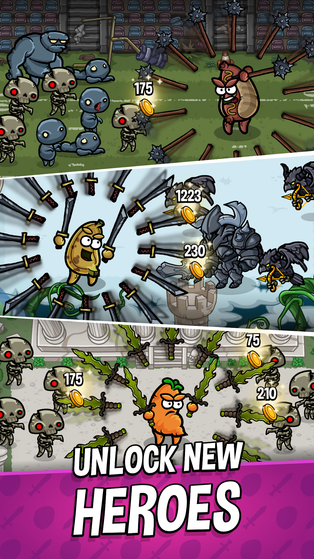 Pickle Pete: Survivor mod apk screenshot 5